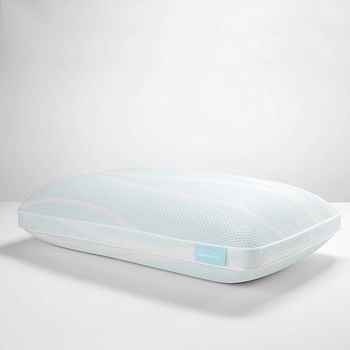 TEMPUR,Breeze,Cooling,ProHi,Pillow,Queen,White