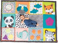 FOLD & GO GIANT DISCOVERY MAT