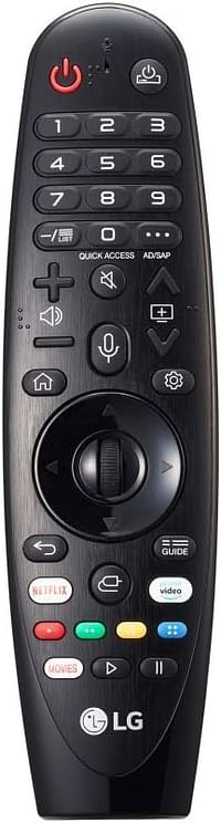 LG MAGIC REMOTE LG AN-MR19BA