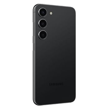 Samsung Galaxy S23 5G 128GB 8GB Phantom Black Dual Sim Smartphone