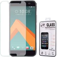 HTC 10 Tempered Glass Screen Protector