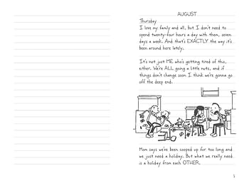 يوميات طفل جبان: النهاية العميقة (الكتاب 15) غلاف فني – 27 أكتوبر 2020 تأليف جيف كيني (مؤلف)