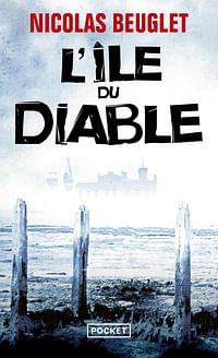 L'ile du diable Pocket Book French edition