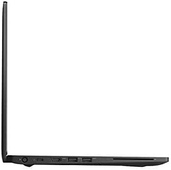 Dell Latitude 7480 Laptop, Core i7 7TH Generation, 8GB RAM, 1TB SSD, 14-Inch, Intel HD Graphics