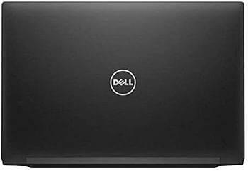 Dell Latitude 7480 Laptop, Core i7 7TH Generation, 8GB RAM, 256GB SSD, 14-Inch, Intel HD Graphics