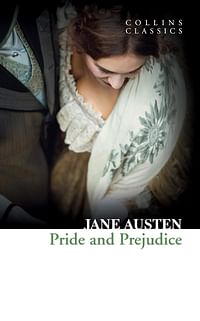 Pride and Prejudice Paperback