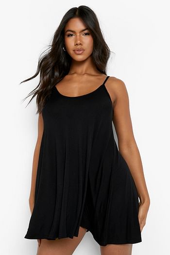 Debenhams black dress hotsell