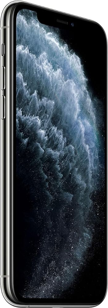 Apple iPhone 11 Pro Max ( 512GB ) - Silver