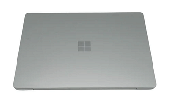 Microsoft Surface Laptop Go 1943 | 13-inches | Intel Core i5 | 10th - Generation | Silver | 8GB Ram | 128GB SSD