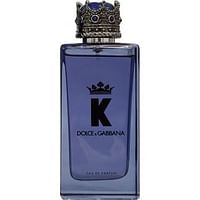 D&G King M EDP 100ML