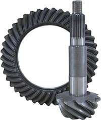 Yukon Gear & Axle (YG D44-456) High Performance Ring Pinion Set for Dana 44 Differential, in 4.56 ratio