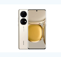 Huawei P50 Pro,4G, 256GB, Cocoa Gold 8GB RAM