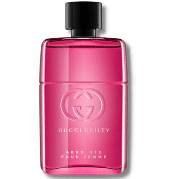 عطر Gucci Guilty Absolute Pour Femme 90ml - Eau de Parfum - Pink