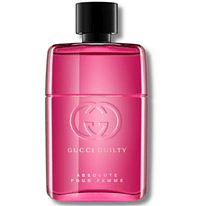 Gucci Guilty Absolute Pour Femme 90ml - Pink Tester