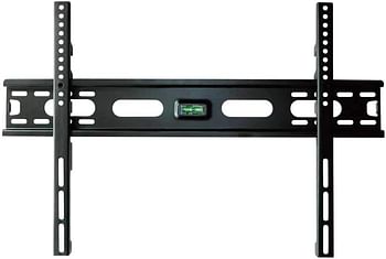 LEO.STAR Leostar Lcd, Led TV wall bracket for 32 inch to 65 fixed View, Black