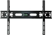 LEO.STAR Leostar Lcd, Led TV wall bracket for 32 inch to 65 fixed View, Black