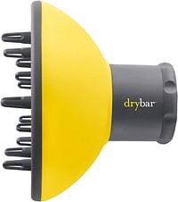 Drybar The Bouncer Diffuser | Great for Curly Hair, Fits Most Hair Dryers