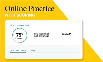 AP Psychology Premium, 2024: 6 Practice Tests + Comprehensive Review + Online Practice - Paperback