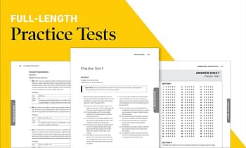 AP Psychology Premium, 2024: 6 Practice Tests + Comprehensive Review + Online Practice - Paperback