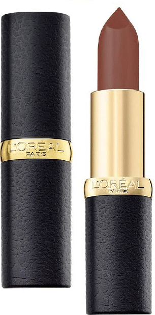 L'Oreal Paris Color Riche Moist Matte Lipstick, 269 Cafe De Flora