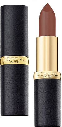 L'Oreal Paris Color Riche Moist Matte Lipstick, 269 Cafe De Flora