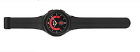 Samsung Galaxy Watch5 Pro, 45mm Bluetooth Smart Watch - Black Titanium