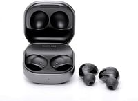 SAMSUNG Galaxy Buds2 True Wireless Earbuds Noise Cancelling Ambient Sound Bluetooth Lightweight Comfort Fit Touch Control,