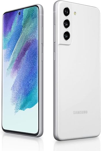 Samsung Galaxy S21Fe 5G 8Gb 256Gb White
