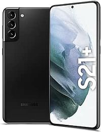 Samsung Galaxy S21+, 8GB RAM, 128GB, 5G, Phantom Black