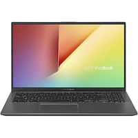 Asus VivoBook 15 X512DA Laptop 15.6 Inch AMD R5-3500U Quad Core AMD Radeon Vega 512 GB PCIe NVMe M.2 SSD - Slate Grey