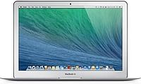 Apple Macbook Air 6,1, A1465, Early 2014 11.6 Inches1.4GHz i5 8GB RAM 128GB SSD ENG KB - Silver
