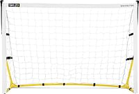 SKLZ Quickster Portable Soccer Goal and Net / 8 X 5 Feet
