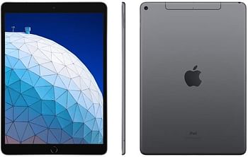 Apple iPad Air (3rd Generation) 64GB, Wi-Fi, 10.5in Space Gray