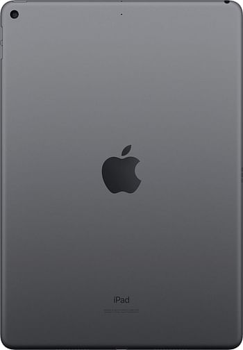 Apple iPad Air (3rd Generation) 64GB, Wi-Fi, 10.5in Space Gray