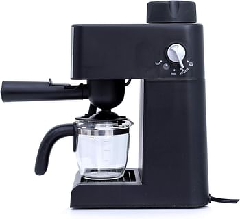 Geepas Cappuccino Maker, 240 ML