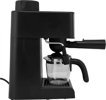 Geepas Cappuccino Maker, 240 ML