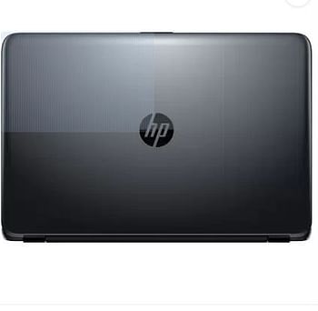 HP 15 Core I3-6TH Gen / 4GB RAM 128GB SSB+1TB HDD /  Eng KB / Grey