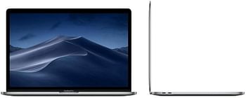 Apple MacBook Pro15 1 A1990 Core i7 2.2 Ghz / 15 inch 2018 16GB 256GB SSD Eng/Arabic Space Grey