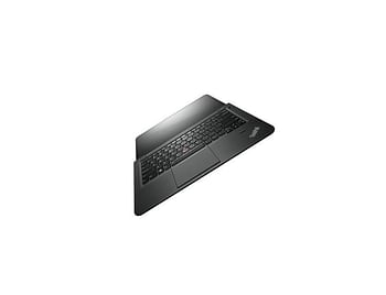 Lenovo Thinkpad L440 14 Inch Display i3-4000M 4th Gen 2.4GHz 4GB RAM 256 GB SSD ENG kB  Black