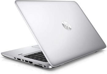 HP EliteBook 840 G4 i5, 7th Gen, 256GB, 8GB Ram - Silver