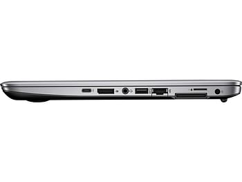 HP EliteBook 840 G4 i5, 7th Gen, 256GB, 8GB Ram - Silver