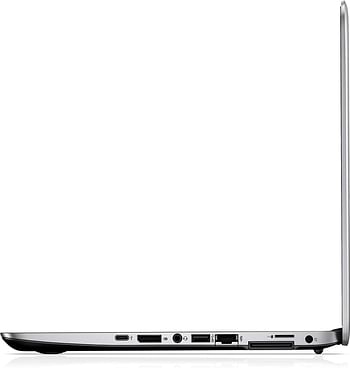 HP EliteBook 840 G4 i5, 7th Gen, 256GB, 8GB Ram - Silver