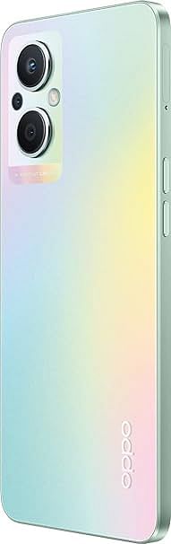 Oppo Reno 7 Z Dual sim 5G 8GB Ram 128GB Rainbow Spectrum