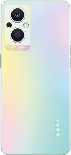 Oppo Reno 7 Z Dual sim 5G 8GB Ram 128GB Rainbow Spectrum