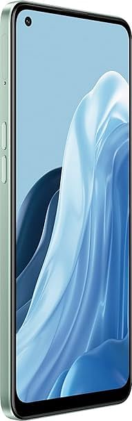 Oppo Reno 7 Z Dual sim 5G 8GB Ram 128GB Rainbow Spectrum