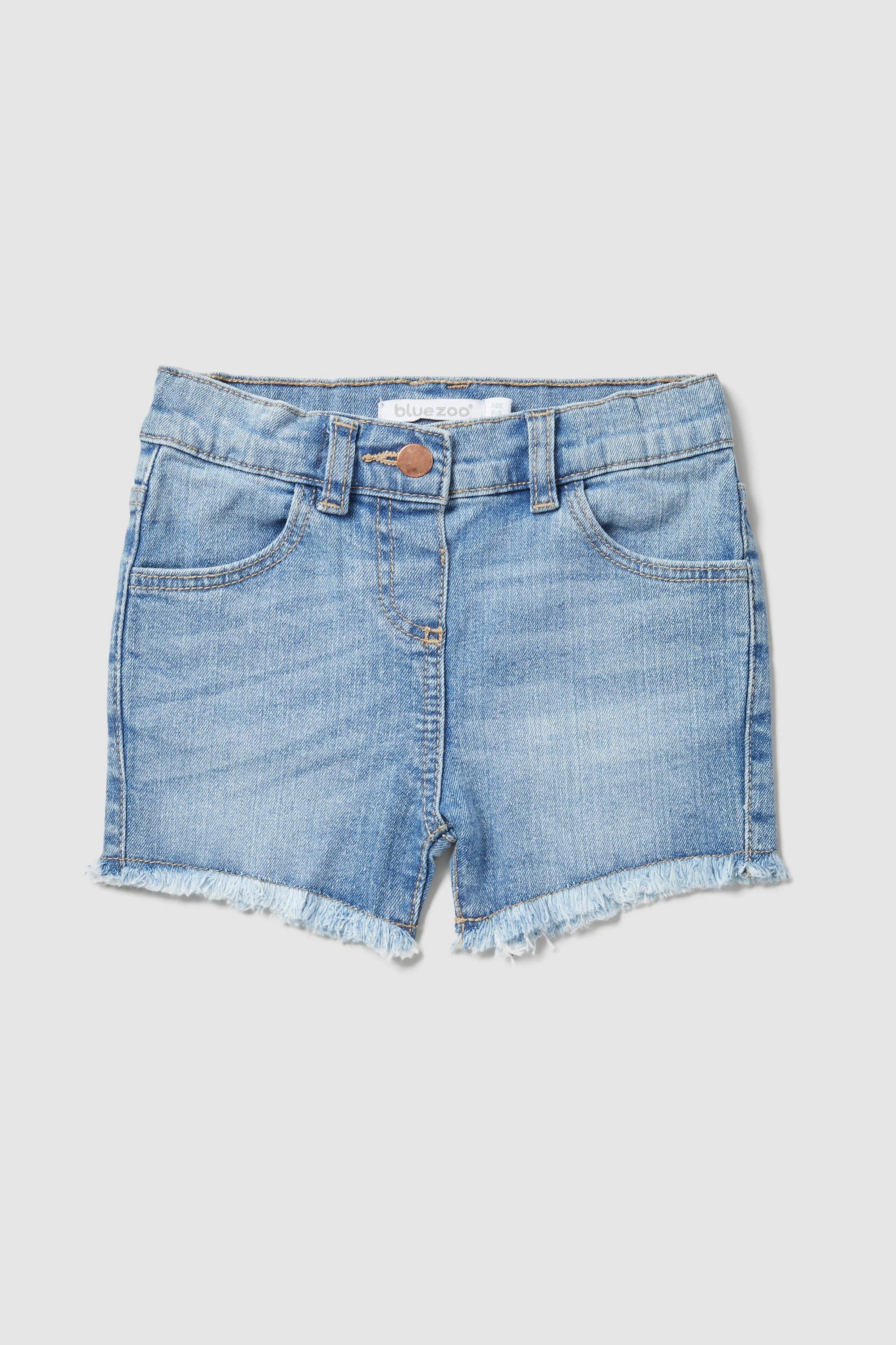 Debenhams shorts hotsell