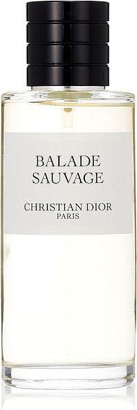 Christian Dior Balade Sauvage Edp 125ml for unisex