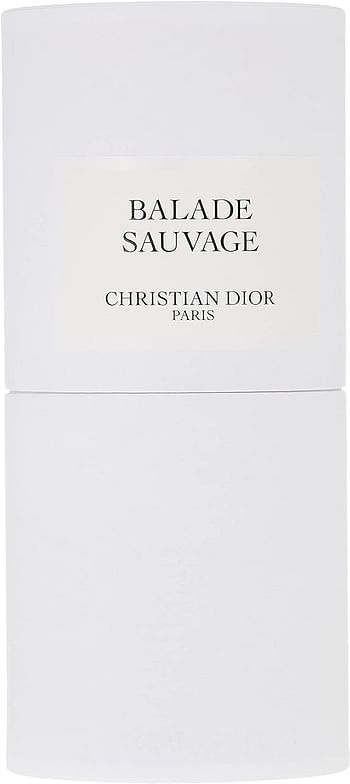 Christian Dior Balade Sauvage Edp 125ml for unisex