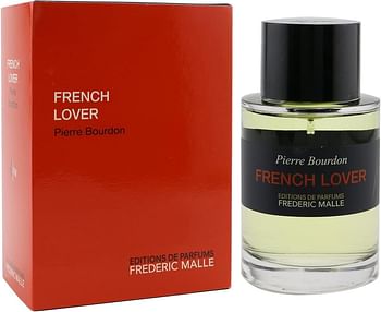 Frederic Malle French Lover EDP, 100 ml