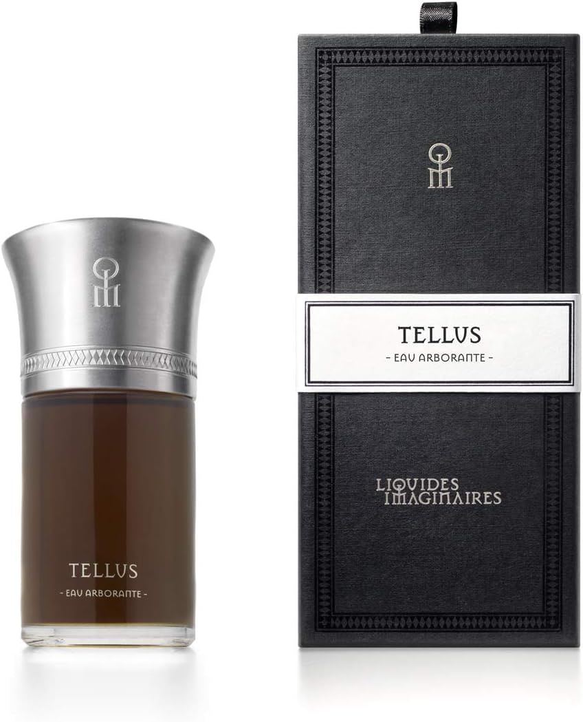 liquides imaginaires tellus 【公式通販】